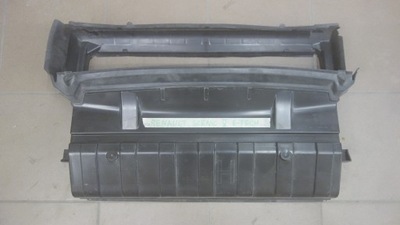 Renault scenic v 24r. e-tech pas передній підсилювач радіатор балка фото №1