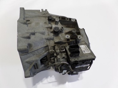 Citroen ds4 1.6 e-hdi коробка передач передач 20ds90 фото №1