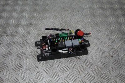 Коробка предохранителей evoque ii 2 l551 фото №1