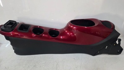 Тунель середній nissan juke f15 lift фото №1