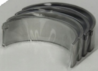 Glyco 71-4807/2 std підшипник шатуна 71-4807/2 фото №1