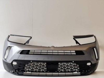 Opel mokka b 2 бампер перед 9835278480 оригинал фото №1