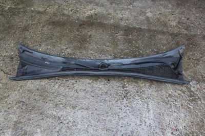 Жабо subaru forester ii sg eu фото №1