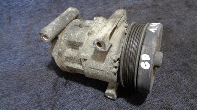 КОМПРЕССОР КОМПРЕССОР 55194880 FIAT ALFA ROMEO LANCIA