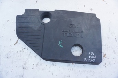 Захист na двигун ford s-max mk1 1.8 tdci фото №1