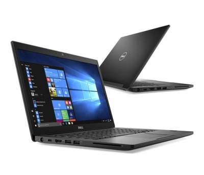 Dell Latitude 7480 i5|16GB|SSD256GB|dotyk| klasa A