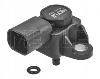 SENSOR DE PRESIÓN DE PRESIÓN SMART FORTWO 0.8 CDI  