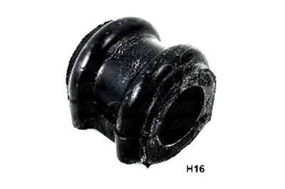 Japanparts гумовий елемент стабілізатора. hyundai перед santa fe фото №1