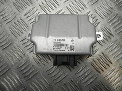 Блоки управління maserati levante 2019 56029583ac фото №1