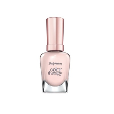 SALLY HANSEN Color Therapy lakier do paznokci 230 Sheer Nirvana 14,7ml