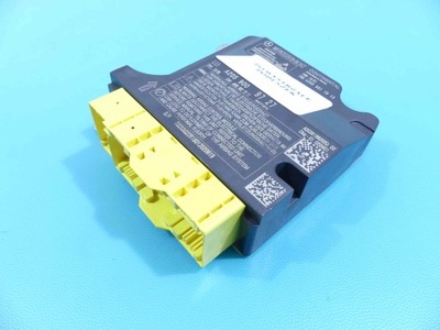 Блок управления модуль подушка безопасности mercedes glc coupe x253 фото №1