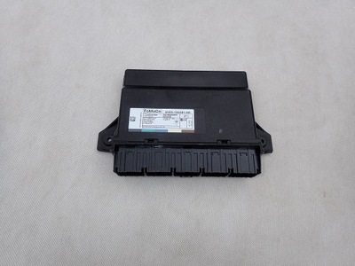 Dw ford escape mk2 модуль комфорту av6n19g481am фото №1