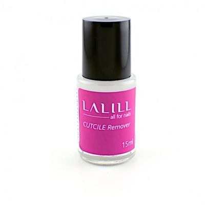 Lalill Płyn do usuwania skórek Cuticle Remover