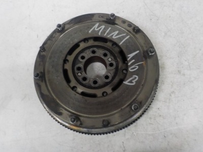 Mini cooper one r50 1.6 компресор колесо двомасовий 7532057 фото №1