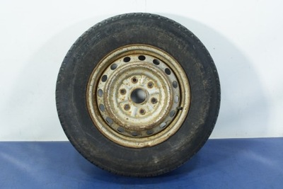 MITSUBISHI L200 RUEDA 6X139,7 16 205/80R16  