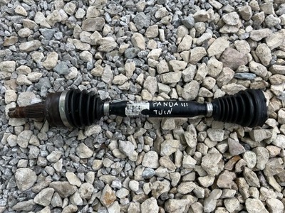 Fiat panda iii приводной вал левая перед 0.9 twinair фото №1