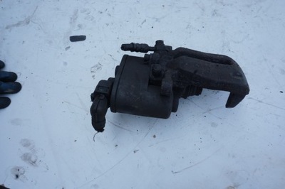 Суппорт el левый задняя volvo xc60 i фото №1