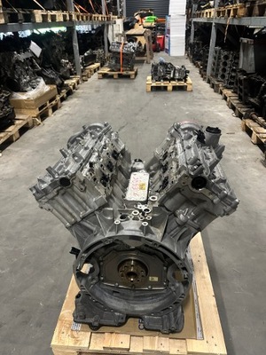 Двигун mercedes s-klasa 3.0 cdi 642 868 фото №1