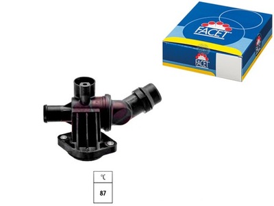 Термостат facet 06f121111g 133087 фото №1