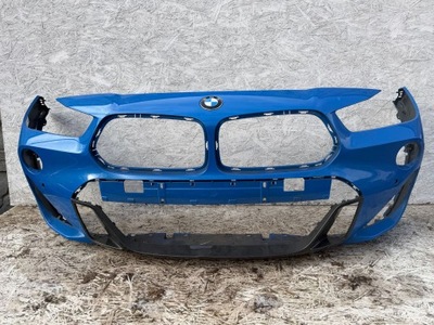 Фара bmw x2 f39 1625067 фото №1