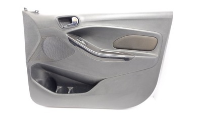 Ford ka plus обивка обшивка дверь правый перед фото №1