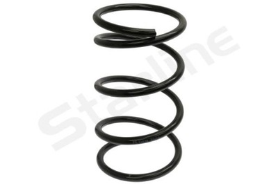 988226_e пружина підвіска перед s pr th524 szt фото №1