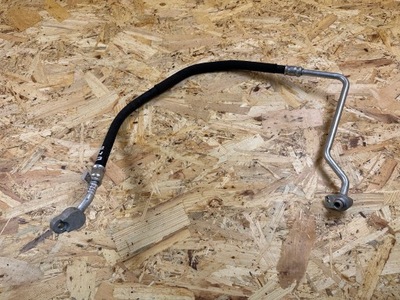 Wąż шланг труба кондиціонера audi q5 ii 80a 80a816721bk фото №1