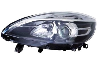 PROJECTEUR RENAULT SCENIC 12- 