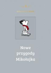 Nowe przygody Mikołajka