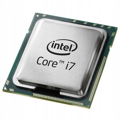 Intel Core i7-3770 4x3.4GHz 8MB LGA1155