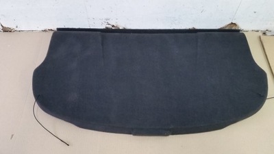 Seat toledo iii 08- задня полиця 5p5867769 фото №1