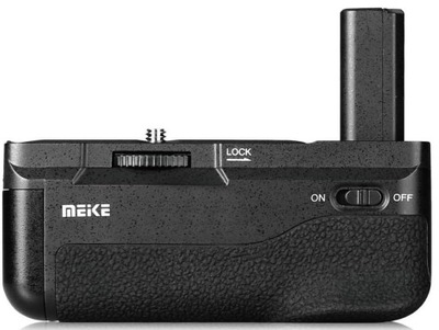 Grip Battery Pack MEIKE MK-A6300 Do Sony A6000/A6300