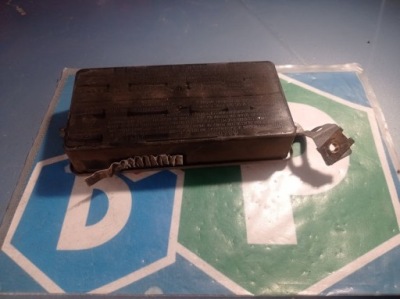 Lp srs подушка подушка безпеки двері mercedes a klasa w168 фото №1