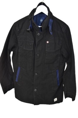 G-Star Raw fleet garber trench Kurtka męska M