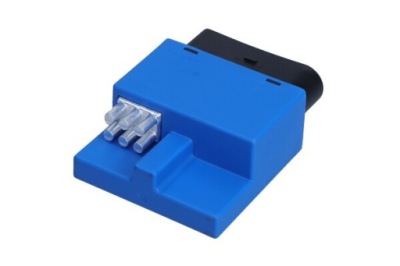 Maxgear 27-1238 блок управления, насос топлива фото №1