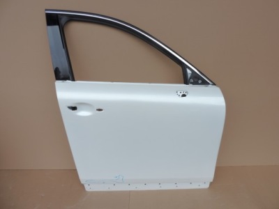 Mazda cx60 cx-60 2022 2023 2024 дверь правое передние фото №1