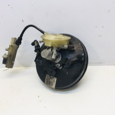 Усилитель тормозов насос тормозная citroen c4 ii b7 1,6 ehdi фото №1