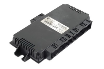 МОДУЛЬ БЛОК УПРАВЛЕНИЕ ФОНАРЕЙ МИНИ R55 R56 R57 R58 R59 R60 R61 COOPER 3455701 