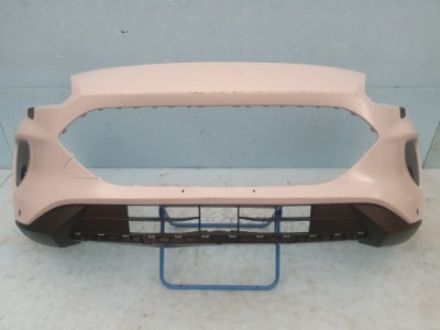 Бампер ford kuga mk3 звичайний перед 19- новий фото №1