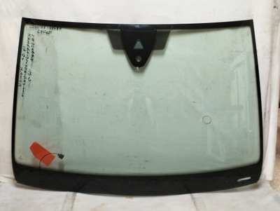 Стекло передняя vw touran 2015- kam датчик подогрев фото №1