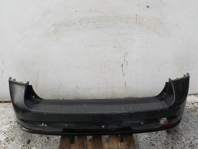 239 volvo v50 r design бампер задня задній фото №1