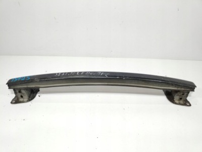 Seat toledo iv балка бампера задняя задняя усилитель фото №1