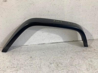 Молдинг крила задня ліва g-klasa w463 amg фото №1