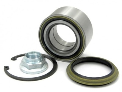 Подшипник колеса перед chrysler neon ii pt cruiser 99- фото №1