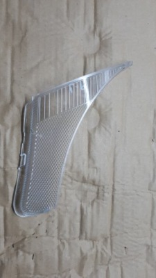 A5 8t відбивач лампи білий лівий перед фото №1