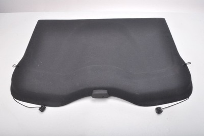 Volvo v40 ii полка задняя багажника фото №1