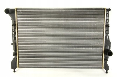 Радіатор wody rnbc 147 00- 140408a2 фото №1