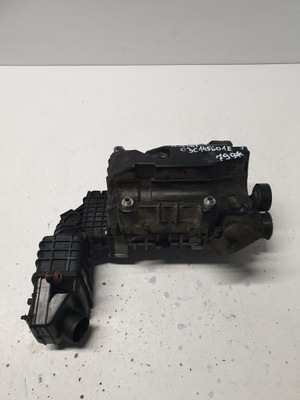 Компресор vw scirocco 1.4 tsi 03c145601e фото №1