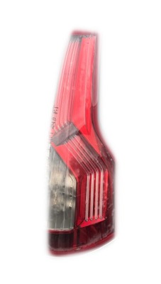 Citroen c4 picasso i lift лампа правая задняя правый задняя фото №1