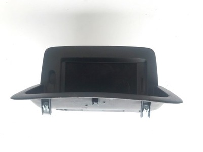 MONITOR PANTALLA NAVEGACION CLIO 3 259155024R  